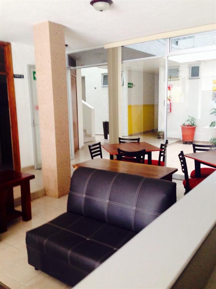 Hotel Hc Celaya  Bagian luar foto