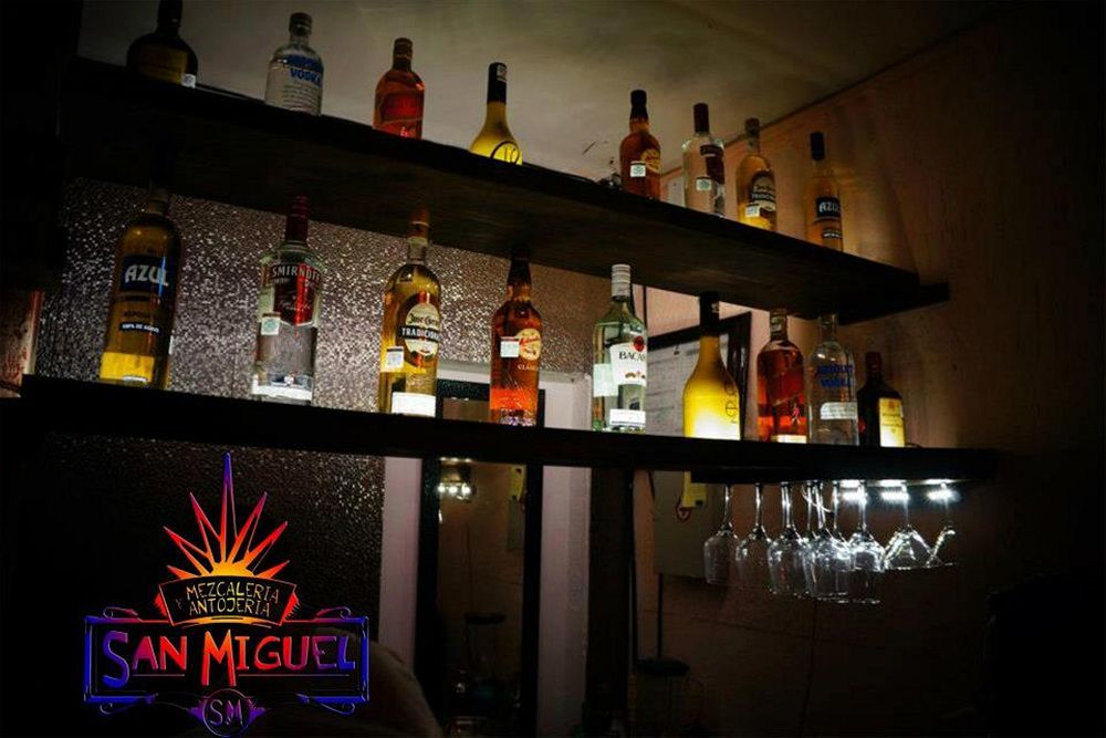 Hotel Hc Celaya  Bagian luar foto